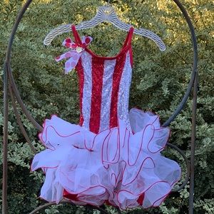 NWOT Dance Costume